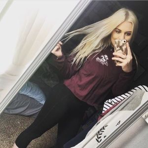 Meet your Posher, Chassidy